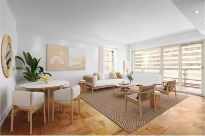 159 W 53rd Street #15B, New York City, NY 10019 - Photo 15