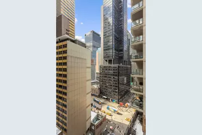 159 W 53rd Street #15B, New York City, NY 10019 - Photo 13