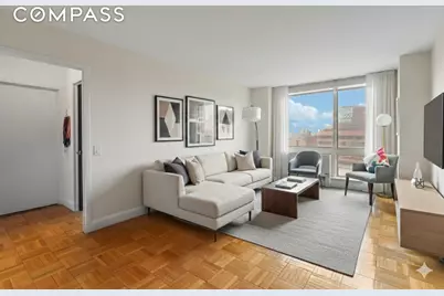 215-217 E 96th Street #32F, New York City, NY 10128 - Photo 1