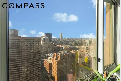 215-217 E 96th Street #32F, New York City, NY 10128 - Photo 5