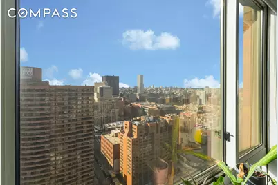 215-217 E 96th Street #32F, New York City, NY 10128 - Photo 5