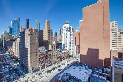 200 E 27th Street #11-H, New York City, NY 10016 - Photo 11