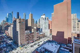 200 E 27th St, New York City, NY 10016 - Photo 11