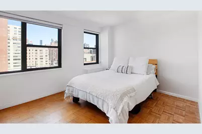 200 E 27th Street #11-H, New York City, NY 10016 - Photo 5
