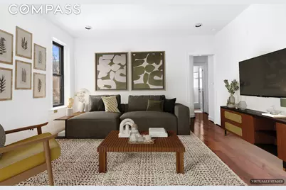 199 E 7th Street #4E, New York, NY 10009 - Photo 3