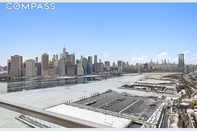 50 Bridge Park Drive #21D, Brooklyn, NY 11201 - Photo 13