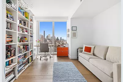 50 Bridge Park Drive #21D, Brooklyn, NY 11201 - Photo 9