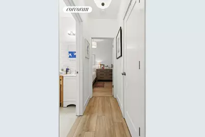 854 W 181st Street #3E, New York, NY 10033 - Photo 5