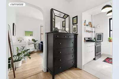 854 W 181st Street #3E, New York, NY 10033 - Photo 3