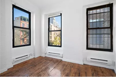 460 W 46th Street #3, New York City, NY 10036 - Photo 9