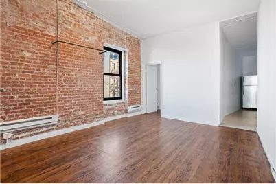 460 W 46th Street #3, New York City, NY 10036 - Photo 1