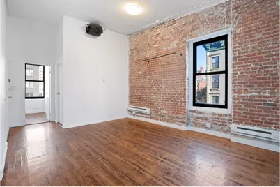 460 W 46th Street #3, New York City, NY 10036 - Photo 3