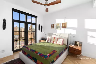 300 W 122nd Street #14H, New York City, NY 10027 - Photo 3