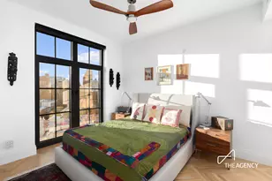 300 W 122nd St, New York City, NY 10027 - Photo 3