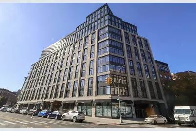 300 W 122nd Street #14H, New York City, NY 10027 - Photo 7