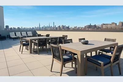 300 W 122nd Street #14H, New York City, NY 10027 - Photo 11