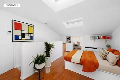 433 Warren Street #PHE, Brooklyn, NY 11217 - Photo 5