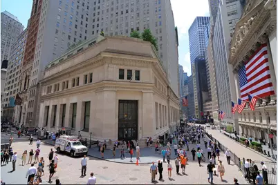 15 Broad Street #1828, New York, NY 10005 - Photo 7