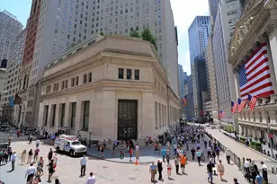 15 Broad St, New York City, NY 10005 - Photo 7