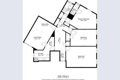 3390 Wayne Avenue #G61, Bronx, NY 10467 - Photo 11