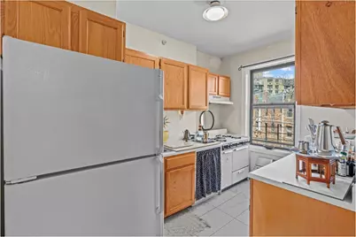 3390 Wayne Avenue #G61, Bronx, NY 10467 - Photo 5