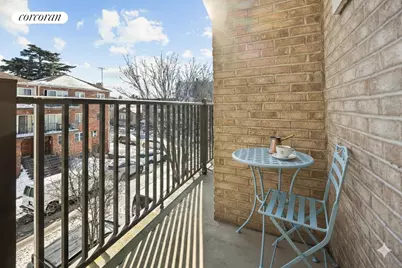 1440 W 4th Street #3C, New York City, NY 11204 - Photo 5