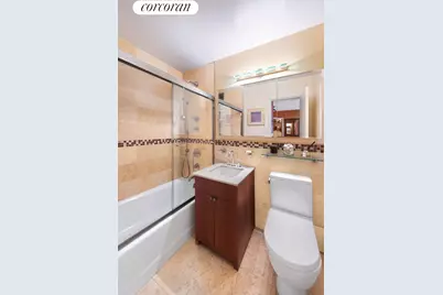 61 Jane Street #11F, New York, NY 10014 - Photo 5