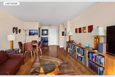 61 Jane Street #11F, New York City, NY 10014 - Photo 3