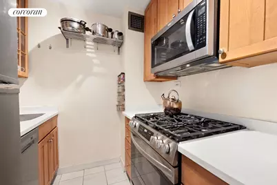 61 Jane Street #11F, New York City, NY 10014 - Photo 5