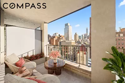 333 E 69th Street #10H, New York City, NY 10021 - Photo 3