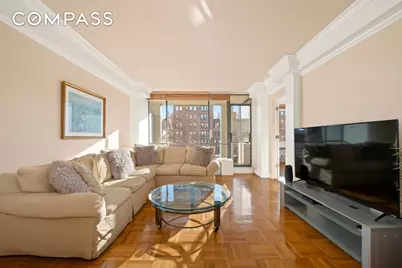 333 E 69th Street #10H, New York City, NY 10021 - Photo 1