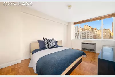 333 E 69th Street #10H, New York City, NY 10021 - Photo 11