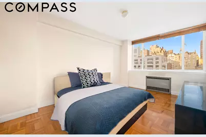 333 E 69th Street #10H, New York City, NY 10021 - Photo 11