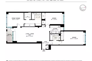 333 E 69th St, New York City, NY 10021 - Photo 1