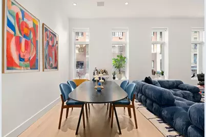 77 Warren Street #2, New York City, NY 10007 - Photo 3