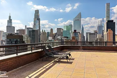 415 E 54th Street #25C, New York City, NY 10022 - Photo 17