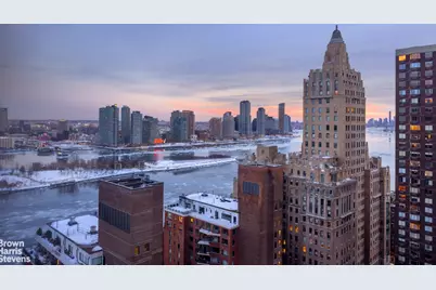 415 E 54th Street #25C, New York City, NY 10022 - Photo 13