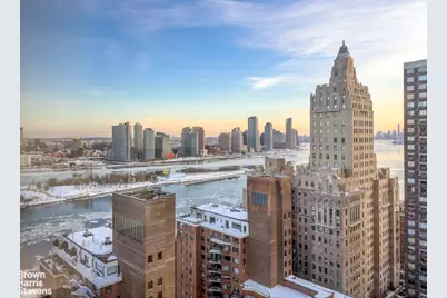 415 E 54th Street #25C, New York City, NY 10022 - Photo 1