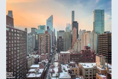 415 E 54th Street #25C, New York City, NY 10022 - Photo 11