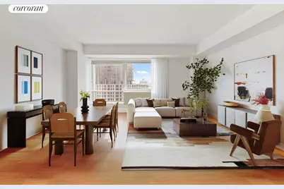446 Kent Avenue #7D, New York City, NY 11249 - Photo 1