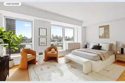446 Kent Avenue #7D, New York City, NY 11249 - Photo 1
