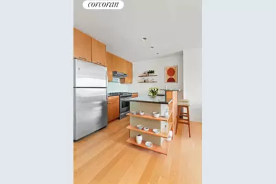 446 Kent Avenue #7D, New York City, NY 11249 - Photo 3