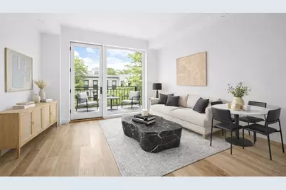 764 Macon Street #4R, Brooklyn, NY 11233 - Photo 1