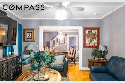 961 E 32nd Street, New York City, NY 11210 - Photo 3