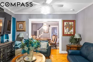 961 E 32nd St, New York City, NY 11210 - Photo 3