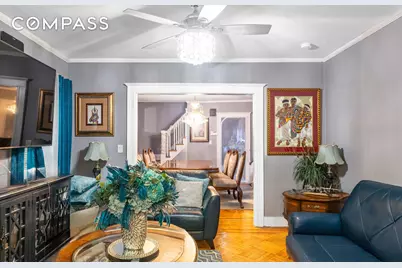 961 E 32nd Street, New York City, NY 11210 - Photo 3