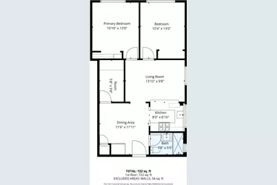 27 Sherlock Place, New York City, NY 11233 - Photo 9