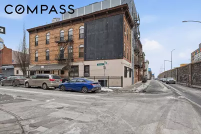 27 Sherlock Place, New York City, NY 11233 - Photo 1