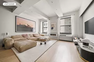 20 Pine St, New York, NY 10005 - Photo 1