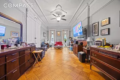 621 Putnam Avenue, Brooklyn, NY 11221 - Photo 5